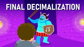 How to Tell If a Decimal is Non-Terminating?