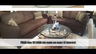 Furniture Palace, sofa special 0% interes