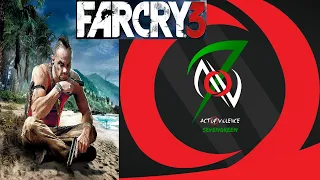 Far Cry 3   Teil 35   Mission 34   Vaas