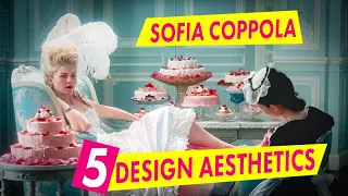 The Style & Emotion of Sofia Coppola: A Design Guide