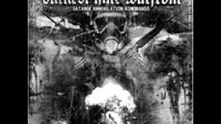 Darkest Hate Warfront - Purification by Hatred