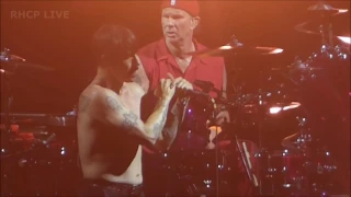 Red Hot Chili Peppers - The Getaway - Washington DC, April 12, 2017