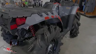 2022 POLARIS SPORTSMAN XP 1000 HIGH LIFTER EDITION