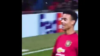 Must have been Mason Greenwood!🤷‍♂️😂 ||Made by Me|| #premierleague #manutd #masongreenwood