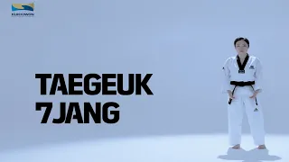 TAEGEUK 7JANG