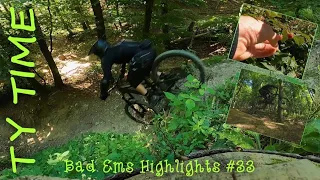 Bad Ems / My - Highlight's / Canyon Torque CF 7 / # 33