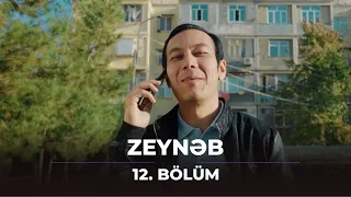 Zeynəb 12. Bölüm / 06.05.2024