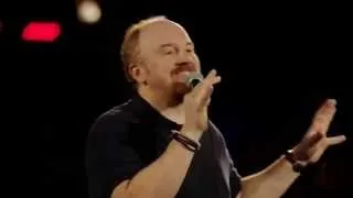 Louis CK - Of course... but maybe? (Sub ITA)