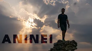 S06E02  ► Munții Aninei | Cheile Nerei si Cheile Carașului | Vipere, mlaștini, peșteri și cetăți