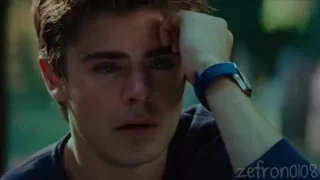 This is How a Heart Can Break {Zac/Vanessa}