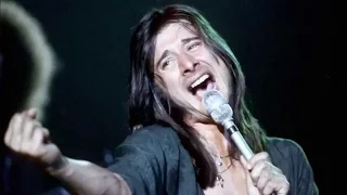 Steve Perry - Oh Sherrie (SUBTITULADA EN ESPAÑOL)