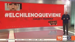 ¿Cómo serán los chilenos del futuro? - Carlos Y. Valenzuela #T13Ciudadanos