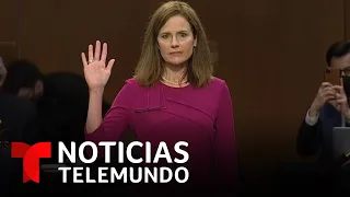 Las Noticias de la mañana, martes 27 de octubre de 2020 | Noticias Telemundo