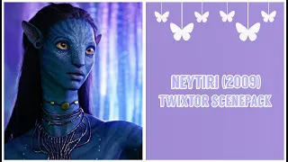 neytiri twixtor scenepack 1080p (avatar 2009)