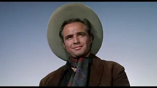 Marlon Brando's True Colors (via Cyndi Lauper)