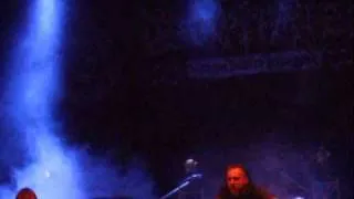 Decapitated - Spheres Of Madness @ Neurotic Deathfest 2011