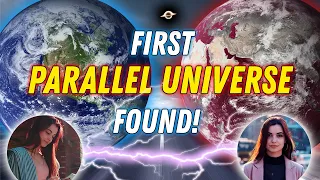 Scientists Find the First Parallel Universe Evidence - What Does It Mean?