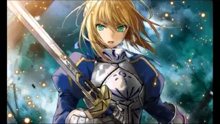 Queen- We Are the Champions: NightCore