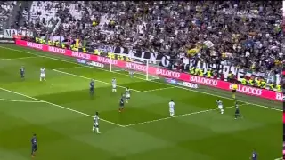 Juventus 3-1 Napoli, official highlights 23/05/2015