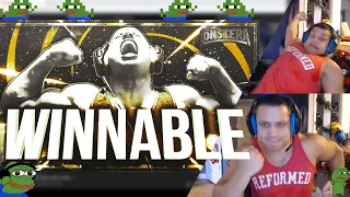 TYLER1 REACTS TO 🎵 WINNABLE 🎵 (BY CONSTERA)