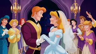 Cinderella & Prince Charming: The Palace Test | Episode 1