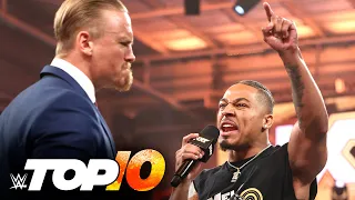 Top 10 WWE NXT moments: WWE Top 10, July 18, 2023