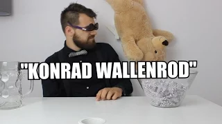 Streszczenia lektur - "Konrad Wallenrod"