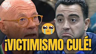 🤯 EL BARÇA DE LOS LLOROS 😭 | ALFREDO DURO 🎙️