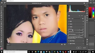 How to Edit Picture in Adobe Photoshop 2020 || Photoshop tutorial