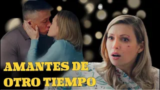 AMANTES DE OTRO TIEMPO | Película Completa | Amor - Series y novelas en Español