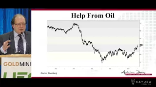 Gold Mining Stocks: Has Anything Changed? Adrian Day