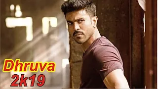 Ram Charan (2019) Latest New Released Full Hindi Dubbed Movie || Ram Charan Kajal Agrawal