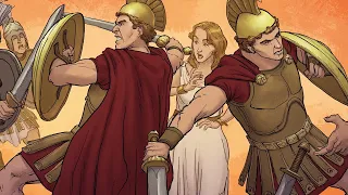 The Ages of Man in Greek Mythology - Mythological Curiosities