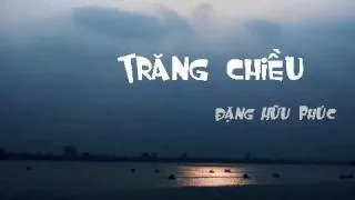 Trăng chiều - Ái Vân