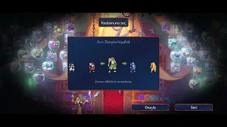 Dead Cells all outfits (v2.7.10)