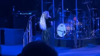 landslide- stevie nicks live at shoreline amphitheatre