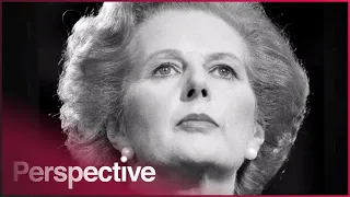 Photographing Margaret Thatcher (Photography Documentary) | Perspective