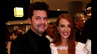 Elçin Sangu ❤️ Barış Arduç - ¡Boda!