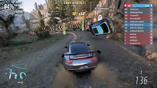 random moments #7 Forza Horizon 5