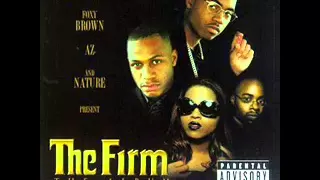 AZ, Cormega, Nas & Foxy Brown- La Familia