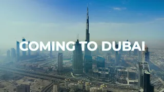 Seamless Middle East | 23-24 May 2023 | Dubai World Trade Centre