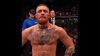 Conor McGregor Sad Moments 💔