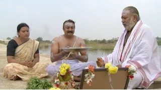 Priyamanaval Episode 327, 19/02/16