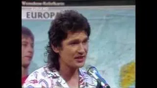 Geier Sturzflug - Besuchen Sie Europa (ZDF Hitparade 1983) HD