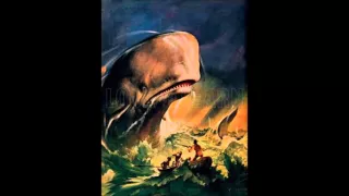 Moby Dick or the Whale Part 1