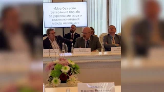 Геннадий Шорохов: Крым – это крепость, защищающая интересы России