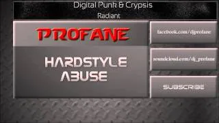 Profane @ Hardstyle Abuse #2