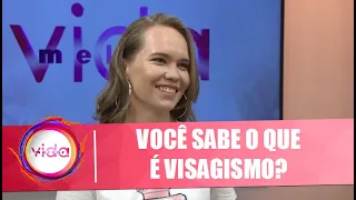 Entenda o que é e como funciona o visagismo – 18/01/21