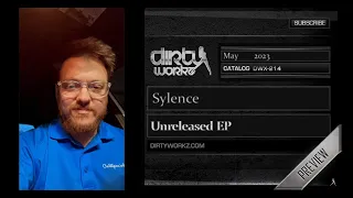 Sylence Unreleased EP + Important Announcement