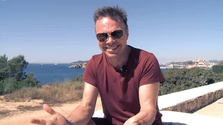 Pete Tong presents Ibiza Classics… In Ibiza!